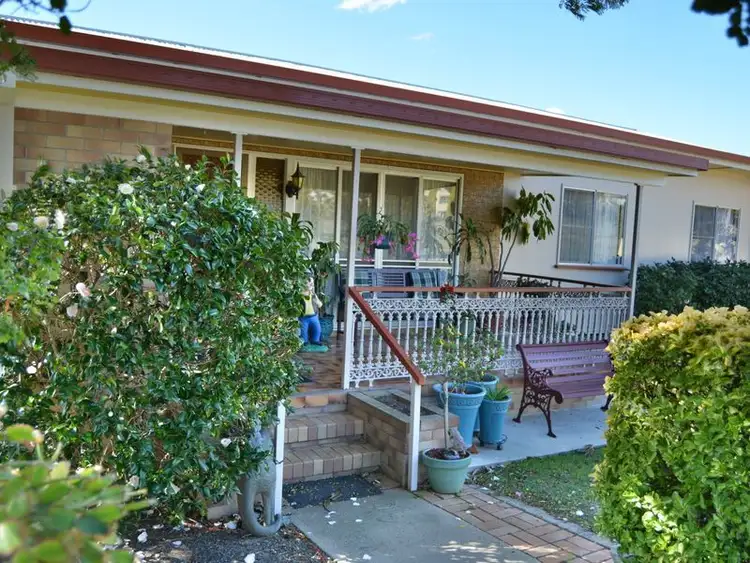 5 Rosendahl Street, Warwick QLD 4370