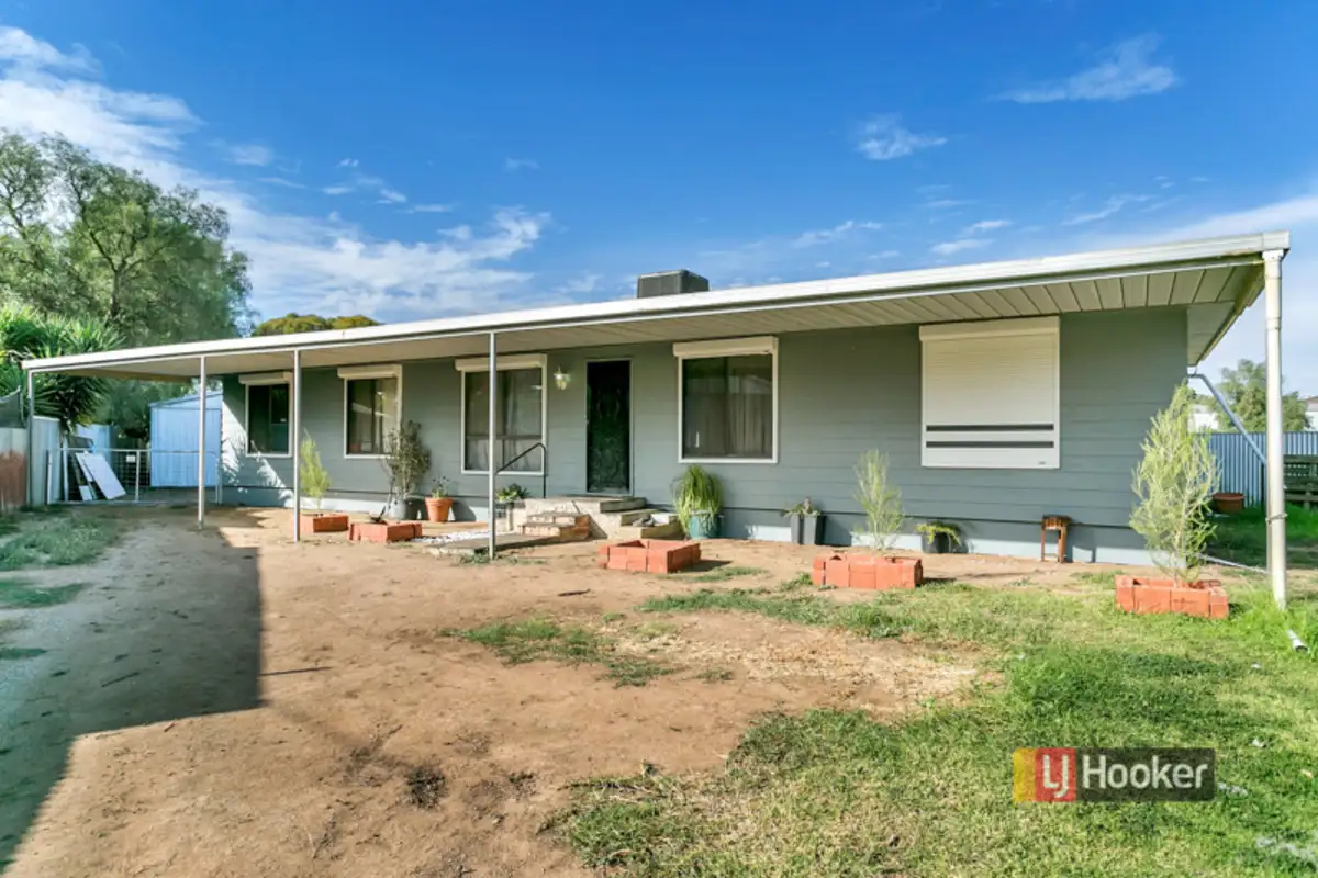 Main view of Homely house listing, 19 Calaroga Street, Mallala SA 5502