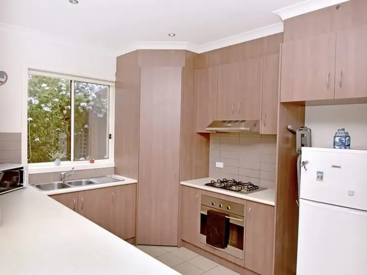 Fifth view of Homely unit listing, Unit 3/33-35 Tareeda Way, Ocean Grove VIC 3226