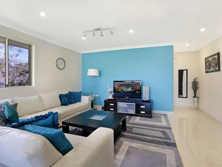 Third view of Homely apartment listing, 6/68-70 Reynolds Ave, Bankstown NSW 2200
