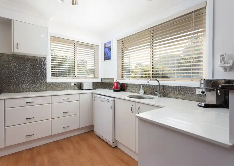 Fourth view of Homely house listing, 21 Seaton Park Close, Cundletown NSW 2430