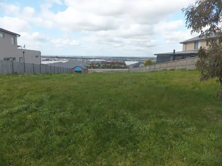 Second view of Homely land listing, 79 Skyline Drive, Officer VIC 3809