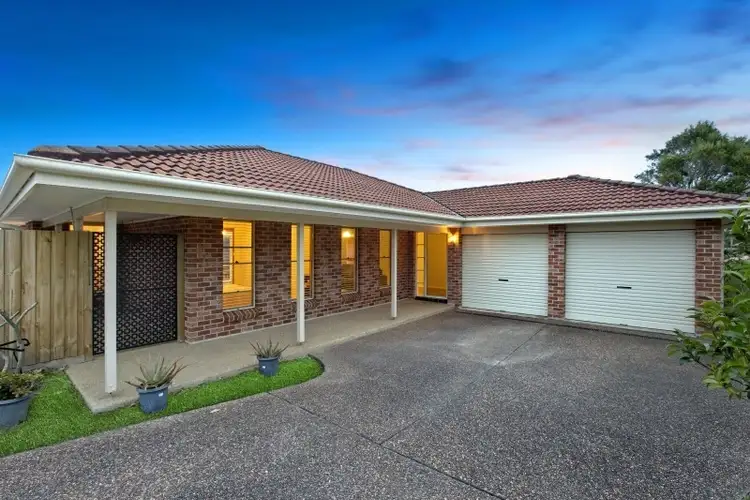 Second view of Homely house listing, 1 Annie Close, Bateau Bay NSW 2261
