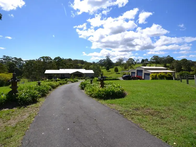 Fifth view of Homely rural property listing, Address available on request