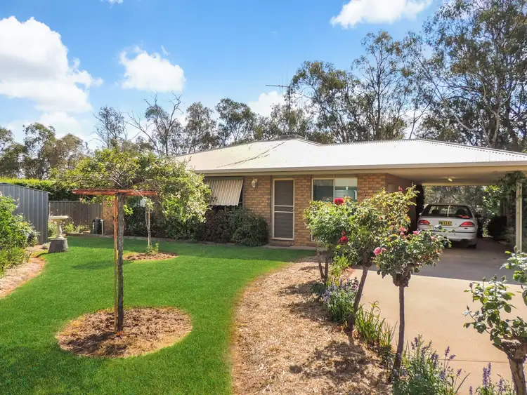 Main view of Homely unit listing, Unit 3/34 Murray Street, Tooleybuc NSW 2736