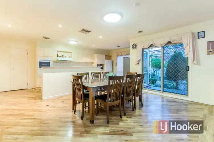 Sixth view of Homely house listing, 2 Tolmie Rise, Hallam VIC 3803