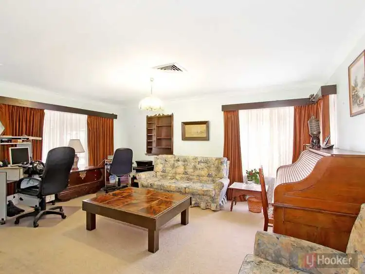 Fifth view of Homely house listing, 12 Wesley Place, Greystanes NSW 2145