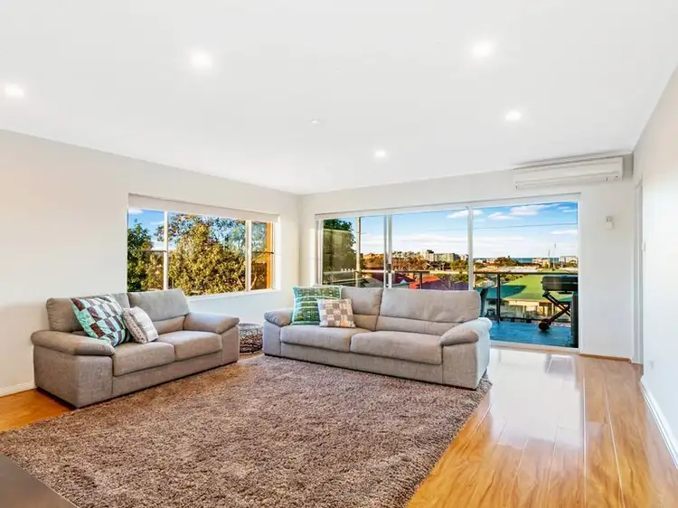 4/33 Auburn Street, Wollongong NSW 2500
