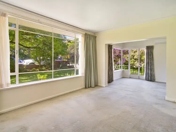 Second view of Homely apartment listing, 1/8 Milner Crescent, Wollstonecraft NSW 2065