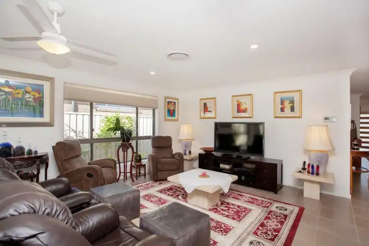 Fourth view of Homely house listing, 30 Echo Drive, Harrington NSW 2427