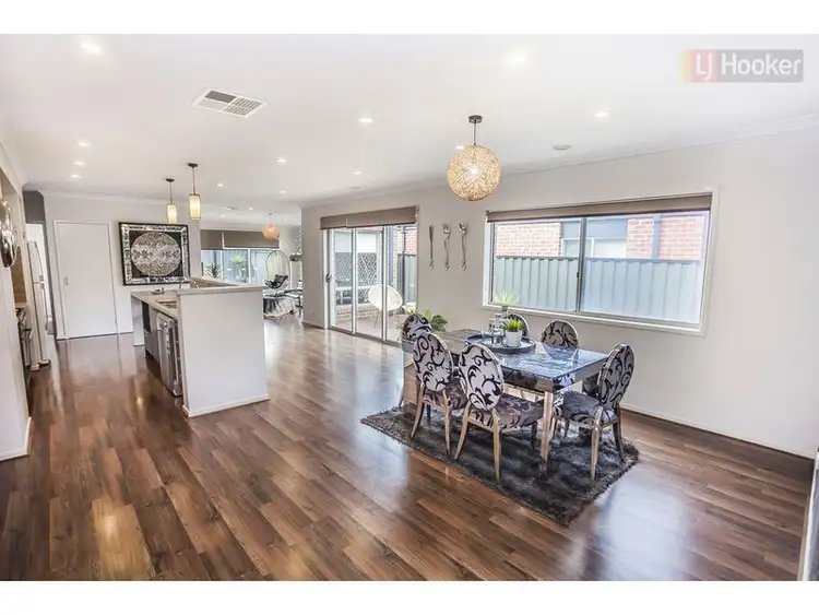 Seventh view of Homely house listing, 50 Biltmore Crescent, Roxburgh Park VIC 3064