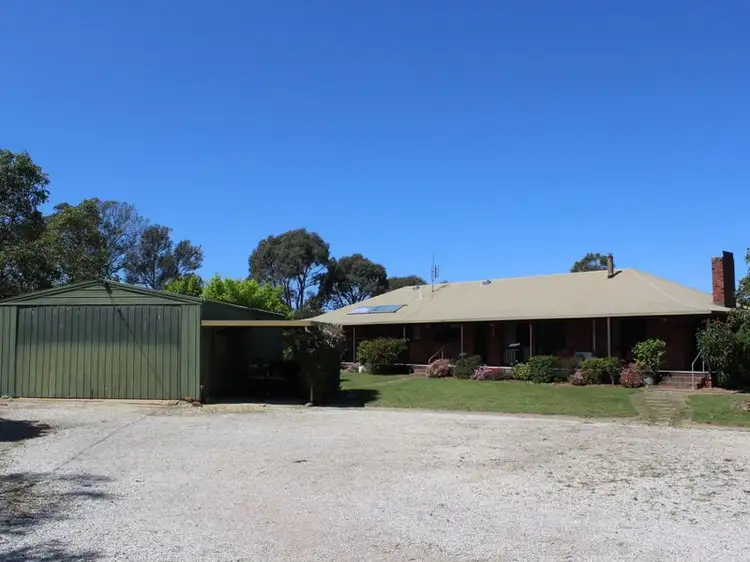 Fifth view of Homely rural property listing, 30 Ike Game Road, Kalaru NSW 2550