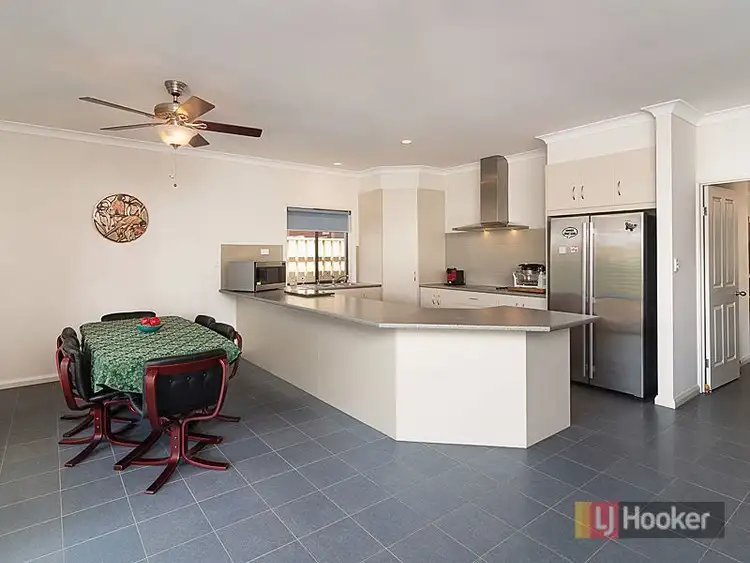 Third view of Homely house listing, 11 Albert Place, Mount Barker SA 5251
