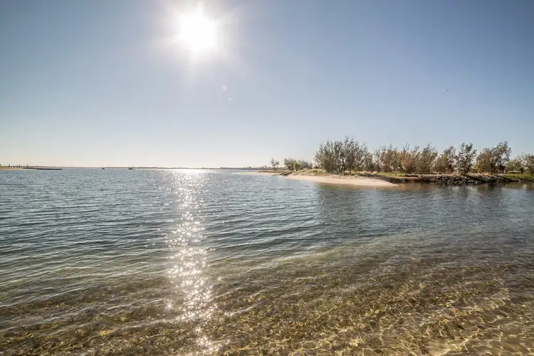 Sixth view of Homely house listing, 24 Allden Avenue, Labrador QLD 4215