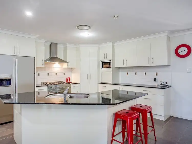 Fourth view of Homely house listing, 25 Kauri Pine Street, Reedy Creek QLD 4227