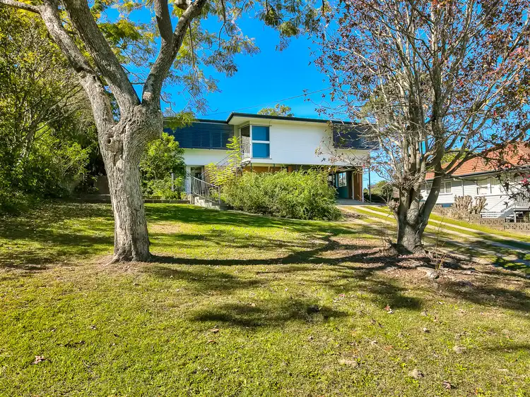 Fourth view of Homely house listing, 49 Normanton Street, Stafford Heights QLD 4053