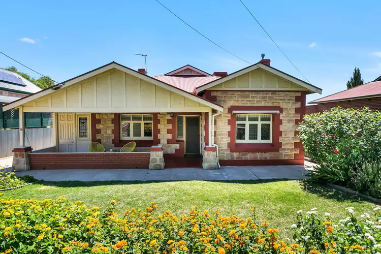 18 Stuart Road, Prospect SA 5082