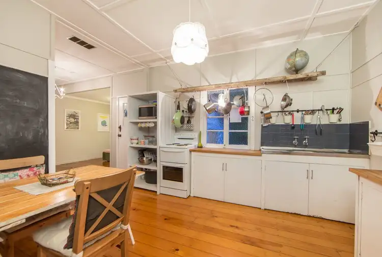 Seventh view of Homely house listing, 17 Brisbane Street, Ashgrove QLD 4060