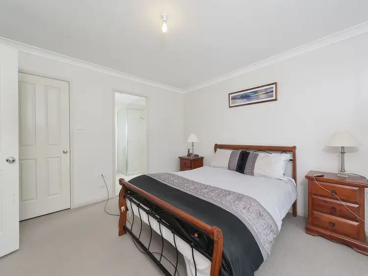 Fifth view of Homely townhouse listing, 1/14 Seagrass Circuit, Corlette NSW 2315