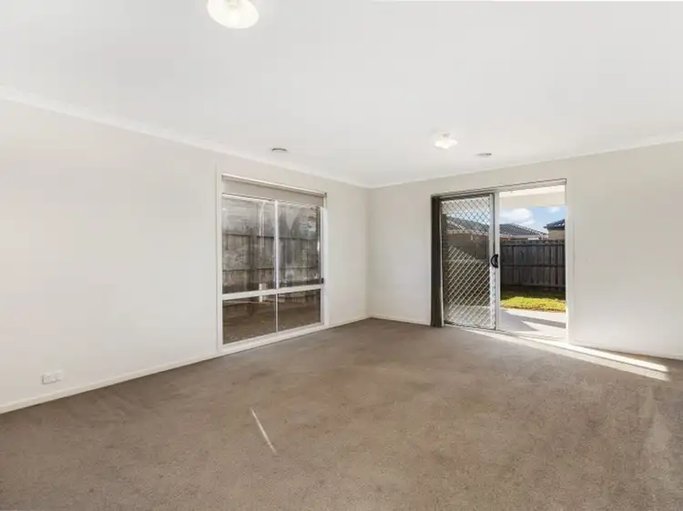 Fourth view of Homely house listing, 16 Watergum Way, Wallan VIC 3756
