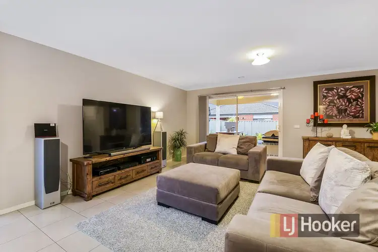 Third view of Homely house listing, 10 Hewitt Street, Cranbourne East VIC 3977