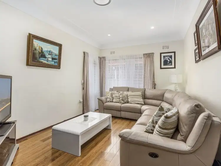 Fifth view of Homely house listing, 40 Prince Edward Circle, Pagewood NSW 2035