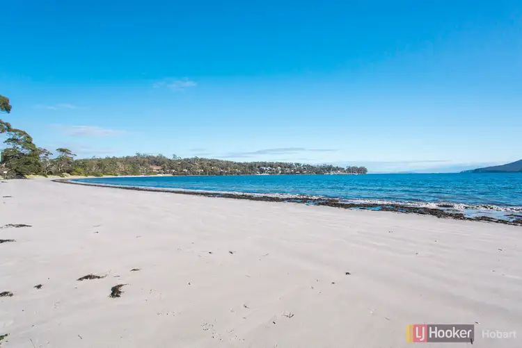 Third view of Homely land listing, 101 White Beach Road, White Beach TAS 7184