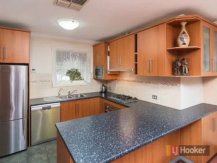 Fourth view of Homely house listing, 22 Joel Crescent, Elizabeth Vale SA 5112