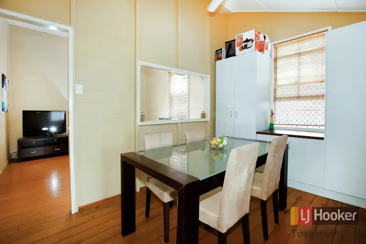 Sixth view of Homely house listing, 24 Morehead Street, South Townsville QLD 4810