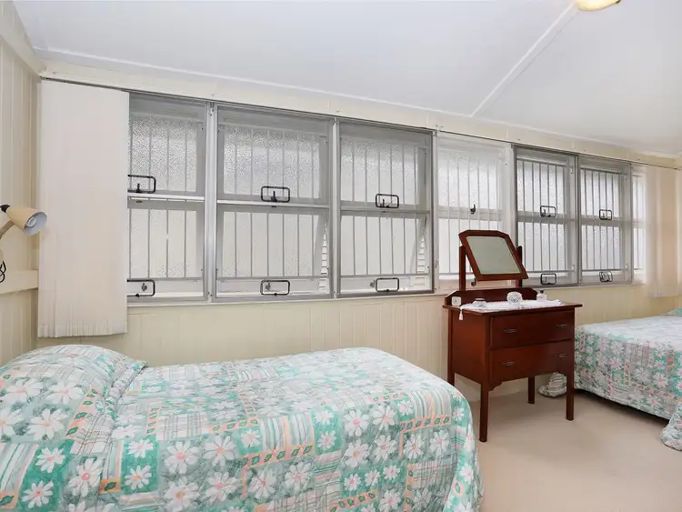 Sixth view of Homely house listing, 28 Solar Street, Coorparoo QLD 4151