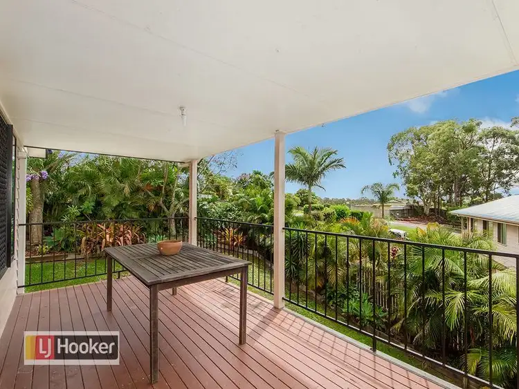 Sixth view of Homely house listing, 2 Birchgrove Crescent, Kallangur QLD 4503