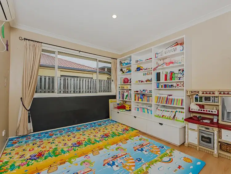 Fifth view of Homely house listing, 1 Lou Place, Pacific Pines QLD 4211