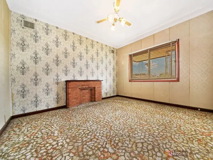 Second view of Homely house listing, 8 Abbott Street, Merrylands NSW 2160