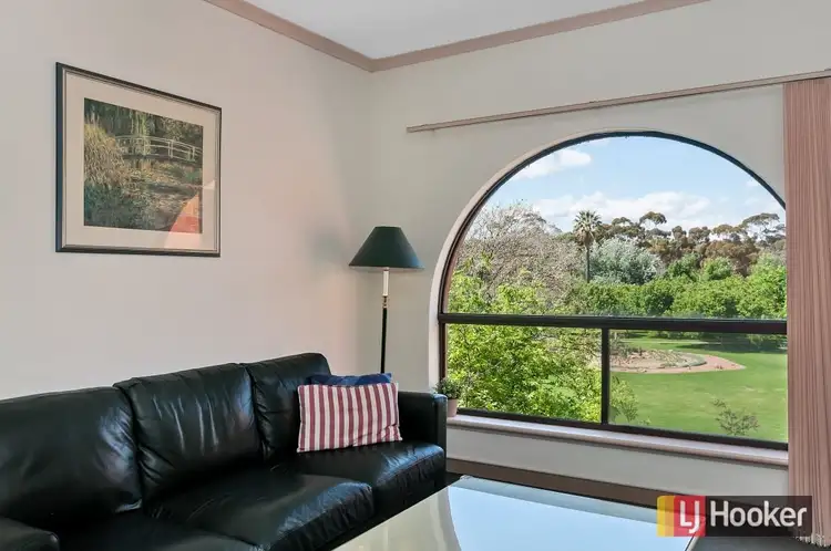 Second view of Homely apartment listing, 26/274 South Terrace, Adelaide SA 5000