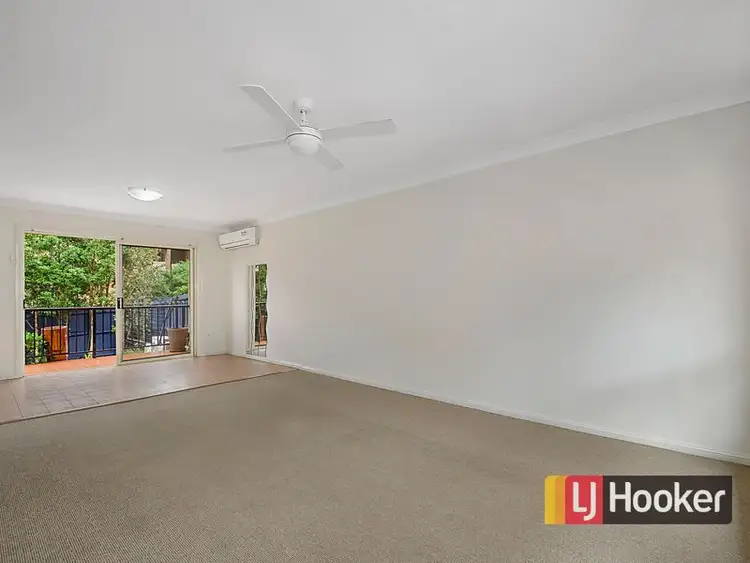 Second view of Homely townhouse listing, 14/37-39 Windsor Road, Kellyville NSW 2155