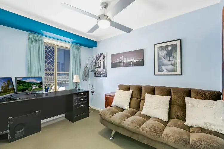 Seventh view of Homely house listing, 4 Medellin Place, Nerang QLD 4211