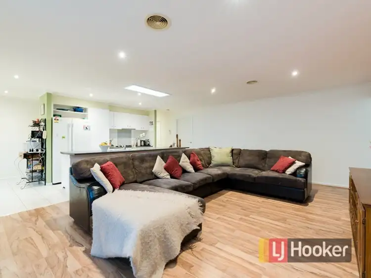 Seventh view of Homely house listing, 13 Teal Place, Pakenham VIC 3810