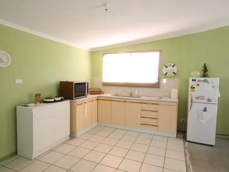 Second view of Homely house listing, 44 Flamingo Avenue, Sanctuary Point NSW 2540