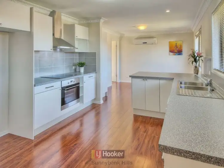 Third view of Homely house listing, 6 Caprice Court, Sunnybank Hills QLD 4109