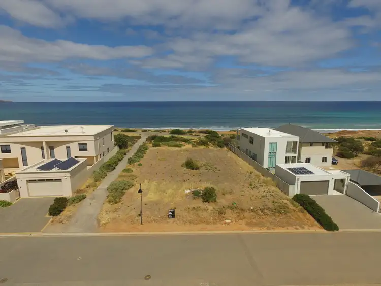 Main view of Homely land listing, 30A Seascape View, Sellicks Beach SA 5174