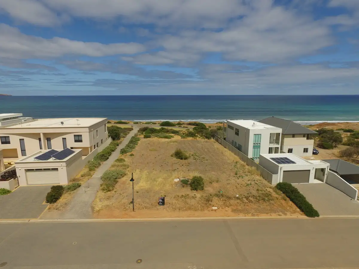 Main view of Homely land listing, 30A Seascape View, Sellicks Beach SA 5174