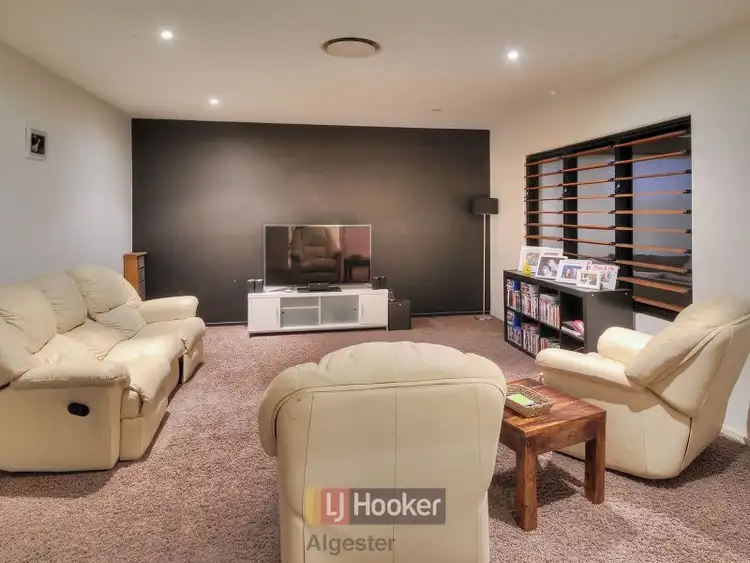 Fifth view of Homely house listing, 24 Innaminka Place, Parkinson QLD 4115