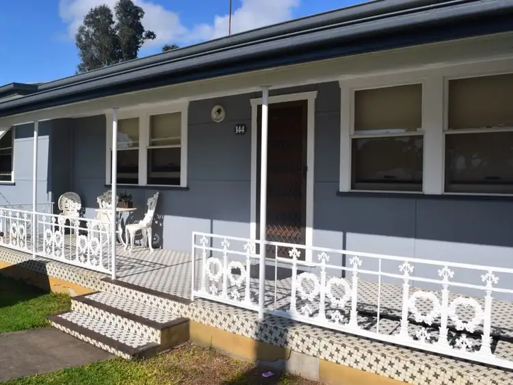 Main view of Homely house listing, 144 Villiers Street, Grafton NSW 2460