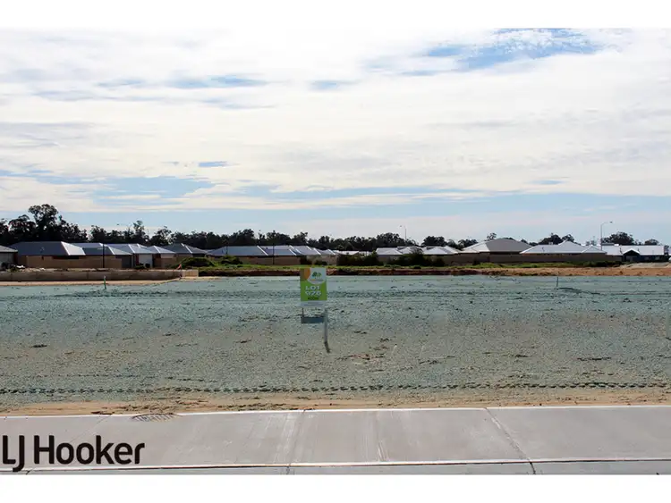 Second view of Homely land listing, Lot 976 Paragon Loop, Dalyellup WA 6230