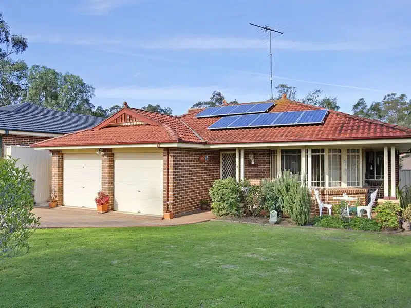 Main view of Homely house listing, 14 Joseph Banks Court, Mount Annan NSW 2567