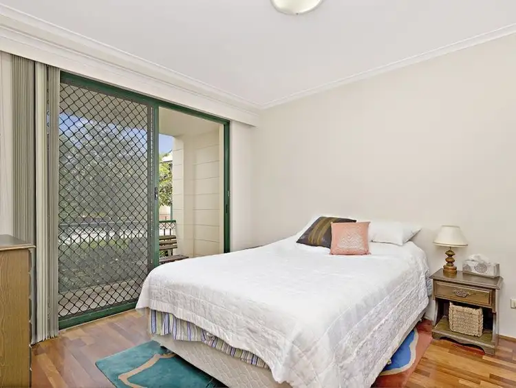 Fifth view of Homely unit listing, 101/18-20 Knocklayde Street, Ashfield NSW 2131