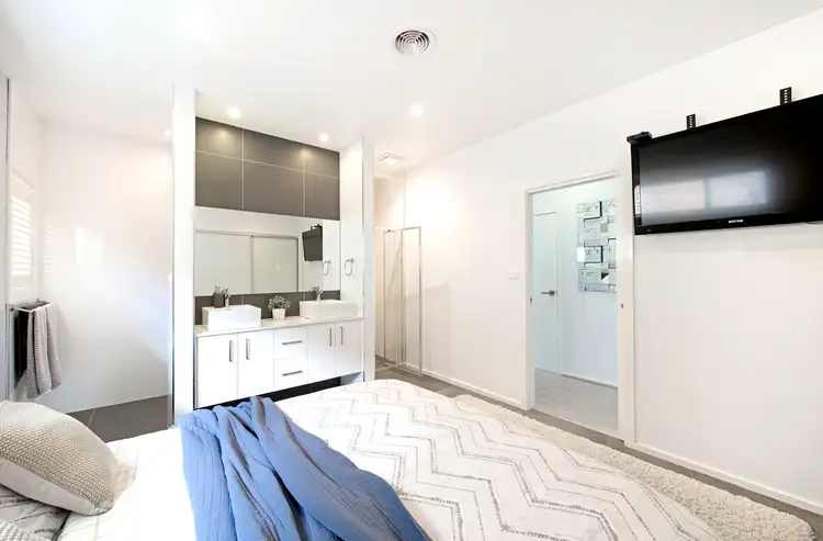Seventh view of Homely house listing, 67 Turbayne Crescent, Forde ACT 2914