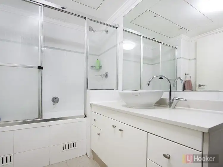 Sixth view of Homely apartment listing, 78/361 Kent St, Sydney NSW 2000