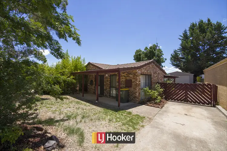 Main view of Homely house listing, 1 Moses Place, Mckellar ACT 2617