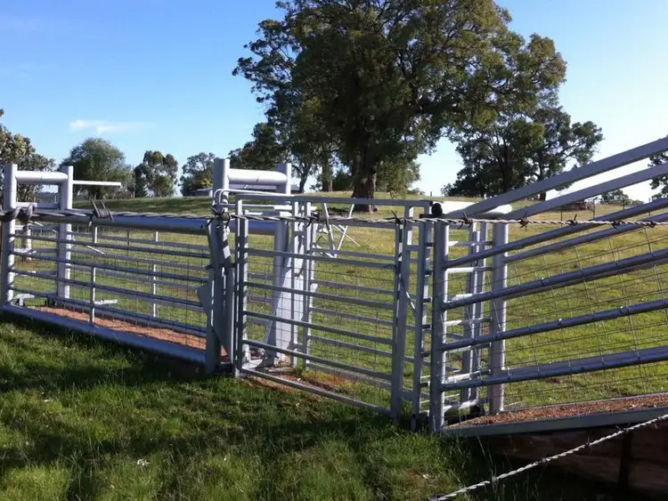 Fourth view of Homely rural property listing, 5027 Kings Plains, Wellingrove NSW 2370